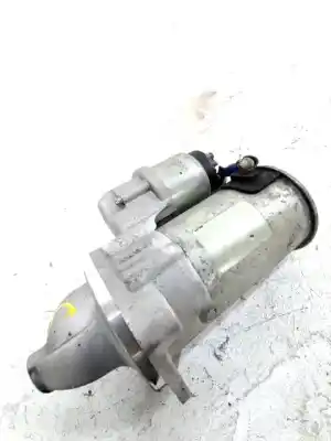 Peça sobressalente para automóvel em segunda mão motor de arranque por kia ceed sportswagon 1.0 tgdi cat referências oem iam 3610004270