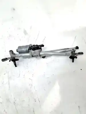 Second-hand car spare part FRONT WINDSHIELD WIPER MOTOR for KIA CEED SPORTSWAGON  OEM IAM references 98120J7000  98110F2000