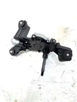 Peça sobressalente para automóvel em segunda mão motor do limpador traseiro por kia ceed sportswagon 1.0 tgdi cat referências oem iam 98700j7000