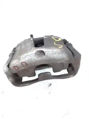 Peça sobressalente para automóvel em segunda mão pinça de travão dianteira direita por kia ceed sportswagon 1.0 tgdi cat referências oem iam 58190g4a00