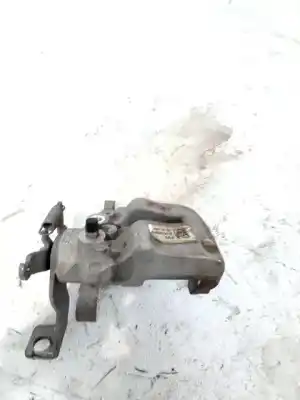 Peça sobressalente para automóvel em segunda mão pinça de travão traseira esquerda por kia ceed sportswagon 1.0 tgdi cat referências oem iam 58310g4a30