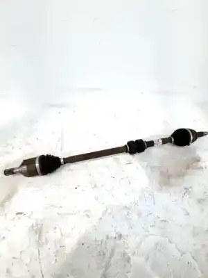 Peça sobressalente para automóvel em segunda mão transmissão dianteira direita por kia ceed sportswagon 1.0 tgdi cat referências oem iam 49501g4100