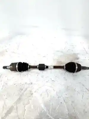 Peça sobressalente para automóvel em segunda mão transmissão dianteira esquerda por kia ceed sportswagon 1.0 tgdi cat referências oem iam 49500g4100