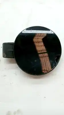 Second-hand car spare part outer fuel cap for peugeot 208 1 automatico oem iam references 9818407480