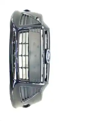 Pièce détachée automobile d'occasion le pare-choc avant pour ford focus 3 manual références oem iam 1719342