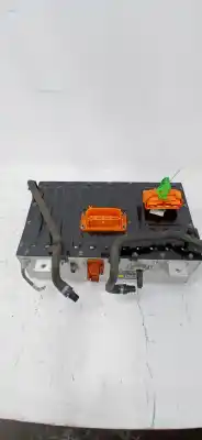 Peça sobressalente para automóvel em segunda mão BATERIA por RENAULT CAPTUR II (HF_) E-TECH 160 Referências OEM IAM 295102091R  