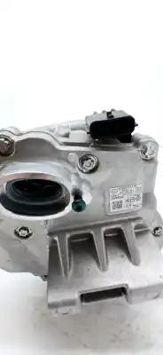 Second-hand car spare part air conditioning compressor for renault captur ii (hf_) e-tech 160 oem iam references 926005875r  926003211r