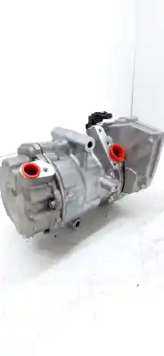 Second-hand car spare part air conditioning compressor for renault captur ii (hf_) e-tech 160 oem iam references 926005875r  926003211r