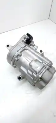 Second-hand car spare part air conditioning compressor for renault captur ii (hf_) e-tech 160 oem iam references 926005875r  926003211r