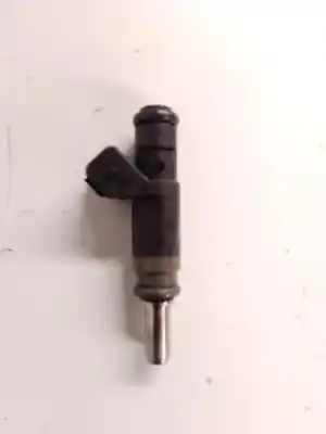 Second-hand car spare part injector for bmw 3 (e90) 320 i oem iam references 13537506158  