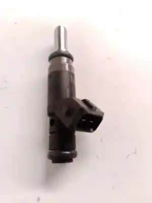 Second-hand car spare part injector for bmw 3 (e90) 320 i oem iam references 13537506158  