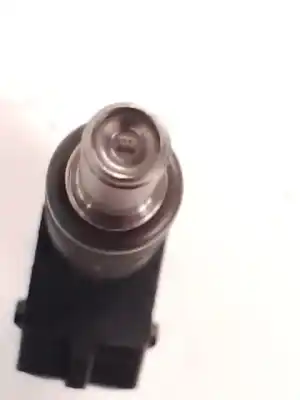 Second-hand car spare part injector for bmw 3 (e90) 320 i oem iam references 13537506158  