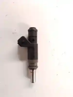Second-hand car spare part injector for bmw 3 (e90) 320 i oem iam references 13537506158  