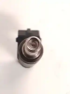 Second-hand car spare part injector for bmw 3 (e90) 320 i oem iam references 13537506158  