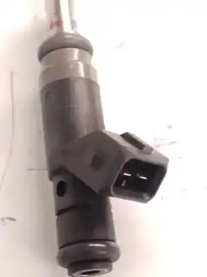 Second-hand car spare part injector for bmw 3 (e90) 320 i oem iam references 13537506158  