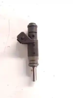 Second-hand car spare part injector for bmw 3 (e90) 320 i oem iam references 13537506158  