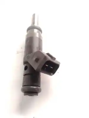 Second-hand car spare part injector for bmw 3 (e90) 320 i oem iam references 13537506158  