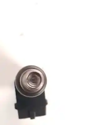 Second-hand car spare part injector for bmw 3 (e90) 320 i oem iam references 13537506158  