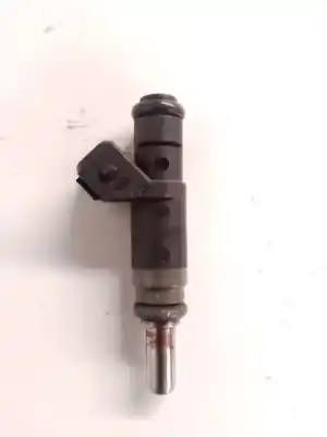 Pezzo di ricambio per auto di seconda mano iniettore per bmw 3 (e90) 320 i riferimenti oem iam 13537506158  