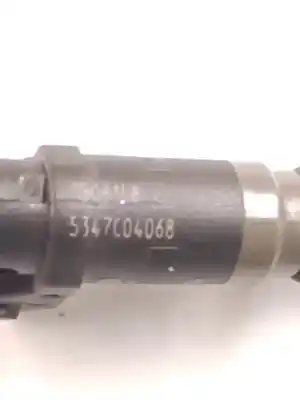 Pezzo di ricambio per auto di seconda mano iniettore per bmw 3 (e90) 320 i riferimenti oem iam 13537506158  