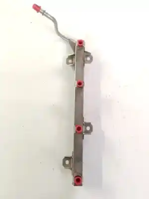 Gebrauchtes Autoersatzteil injektorrampe zum bmw 3 (e90) 320 i oem-iam-referenzen 13537530420