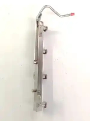 Second-hand car spare part distributor pipe for bmw 3 (e90) 320 i oem iam references 13537530420  