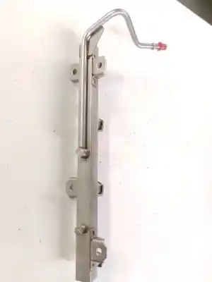 Second-hand car spare part distributor pipe for bmw 3 (e90) 320 i oem iam references 13537530420  