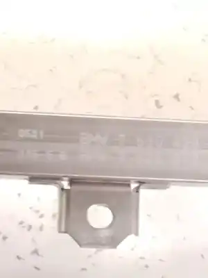 Second-hand car spare part distributor pipe for bmw 3 (e90) 320 i oem iam references 13537530420  