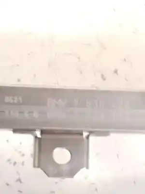 Second-hand car spare part distributor pipe for bmw 3 (e90) 320 i oem iam references 13537530420  