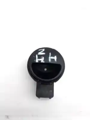 Peça sobressalente para automóvel em segunda mão PUXADOR INTERIOR DIANTEIRO ESQUERDO por DAEWOO KALOS SEDÁN (KLAS) 1.4 Referências OEM IAM 96541631  