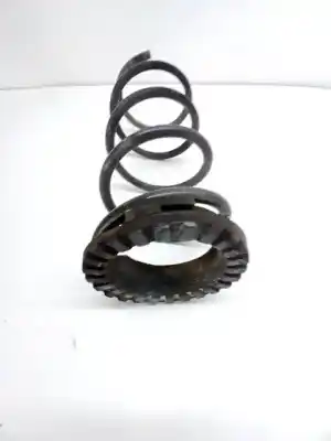 Tweedehands auto-onderdeel dempende lente voor fiat fiat 500 312 oem iam-referenties 52060126