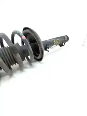 Peça sobressalente para automóvel em segunda mão amortecedor dianteiro esquerdo por audi a3 (8l) 8l referências oem iam 1j0413031n  