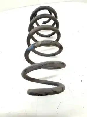 Peça sobressalente para automóvel em segunda mão mola de suspensão por audi a3 (8l) 8l referências oem iam 1j0511115l
