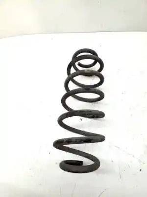 Peça sobressalente para automóvel em segunda mão mola de suspensão por audi a3 (8l) 8l referências oem iam 1j0511115l