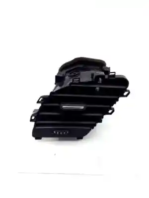 Peça sobressalente para automóvel em segunda mão SAÍDA DE AR LATERAL ESQUERDA por AUDI A5 SPORTBACK (8T) SPORTBACK Referências OEM IAM 8T1820901CXUN  
