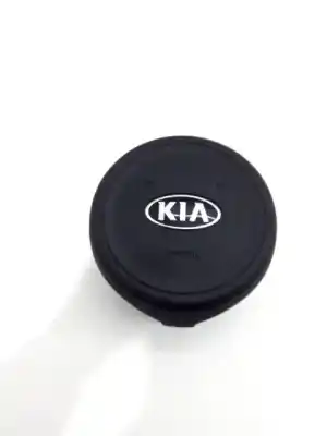 Peça sobressalente para automóvel em segunda mão AIRBAG DIANTEIRO ESQUERDO por KIA NIRO (DE) G4LE Referências OEM IAM 56900G5100WK  