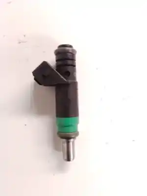 Second-hand car spare part injector for ford focus ii (da_) 1.6 oem iam references 1429840  98mf9f593bc