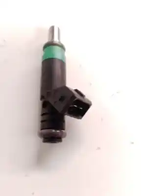Second-hand car spare part injector for ford focus ii (da_) 1.6 oem iam references 1429840  98mf9f593bc