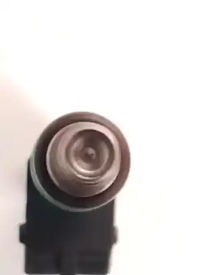 Second-hand car spare part injector for ford focus ii (da_) 1.6 oem iam references 1429840  98mf9f593bc