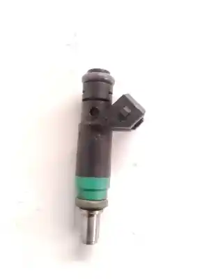 Second-hand car spare part INJECTOR for FORD FOCUS II (DA_)  OEM IAM references 1429840  98MF9F593BC