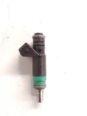 Second-hand car spare part injector for ford focus ii (da_) 1.6 oem iam references 1429840  98mf9f593bc