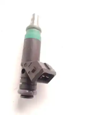 Second-hand car spare part injector for ford focus ii (da_) 1.6 oem iam references 1429840  98mf9f593bc