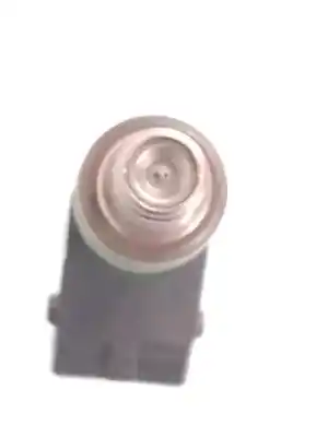 Second-hand car spare part injector for ford focus ii (da_) 1.6 oem iam references 1429840  98mf9f593bc