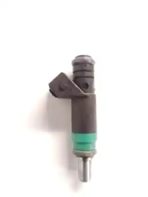 Second-hand car spare part injector for ford focus ii (da_) 1.6 oem iam references 1429840  98mf9f593bc