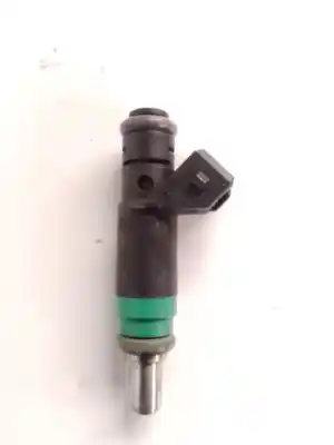 Second-hand car spare part INJECTOR for FORD FOCUS II (DA_)  OEM IAM references 1429840  98MF9F593BC
