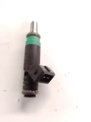 Second-hand car spare part injector for ford focus ii (da_) 1.6 oem iam references 1429840  98mf9f593bc