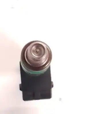 Second-hand car spare part injector for ford focus ii (da_) 1.6 oem iam references 1429840  98mf9f593bc