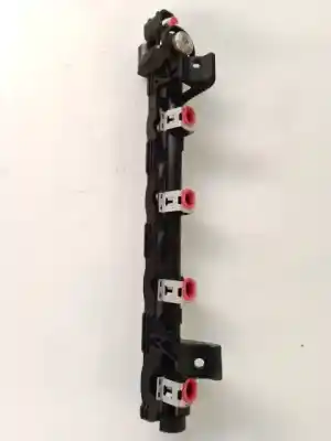 Second-hand car spare part Distributor Pipe for FORD FOCUS II (DA_) 1.6 OEM IAM references 1698074  5M5G9H487BA - 5M5G9H487BB