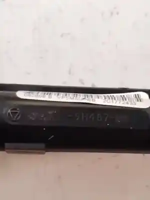 Second-hand car spare part distributor pipe for ford focus ii (da_) 1.6 oem iam references 1698074  5m5g9h487ba - 5m5g9h487bb