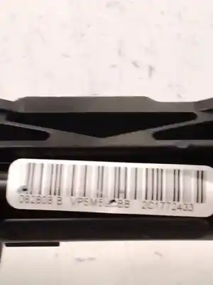 Second-hand car spare part distributor pipe for ford focus ii (da_) 1.6 oem iam references 1698074  5m5g9h487ba - 5m5g9h487bb